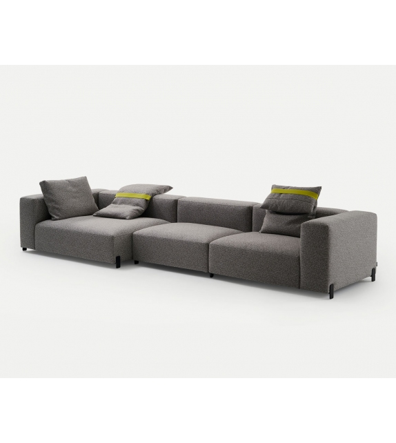 Mousse Sancal Modulares Sofa