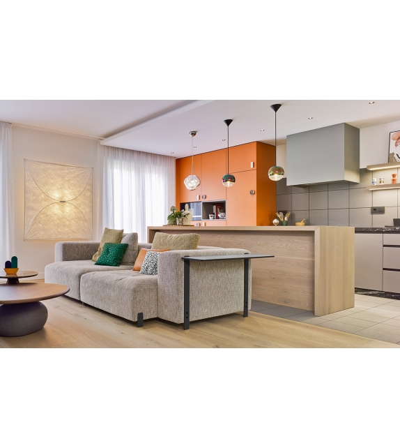 Mousse Sancal Modulares Sofa