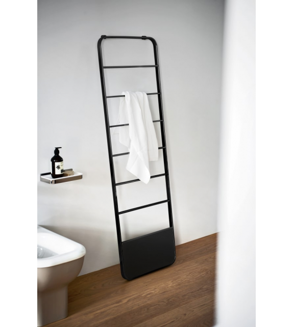 Memory Agape Heated Towel