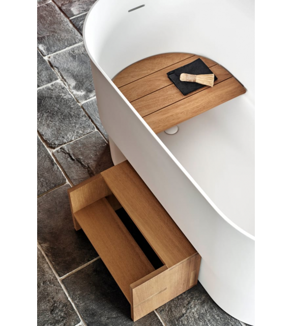 Immersion Agape Baignoire