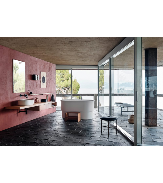 Immersion Agape Vasca da Bagno