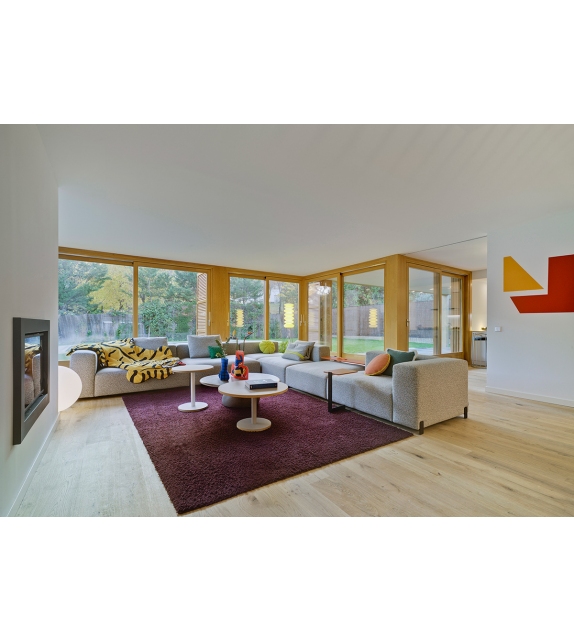 Mousse Sancal Mesita