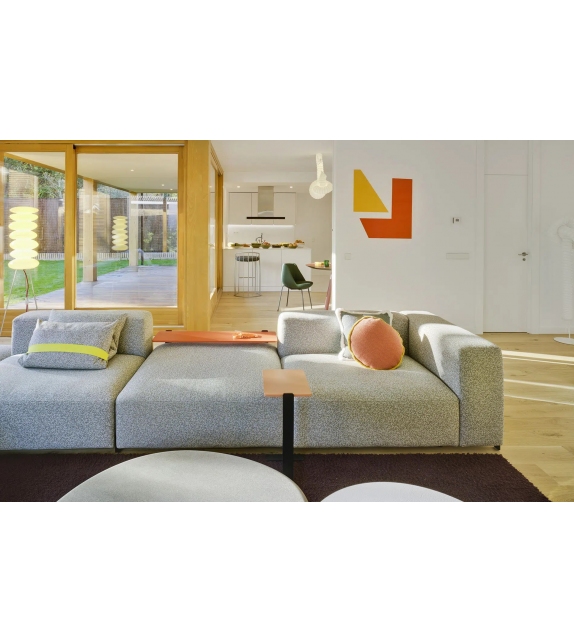 Mousse Sancal Table D'Appoint