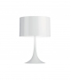 Ready for shipping - Spun Light T2 Table Lamp Flos