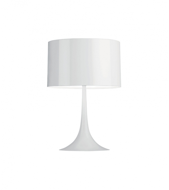 Prêt pour l'expédition - Spun Light T2 Lampe de Table Flos