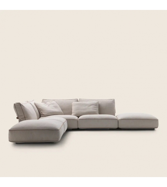 Camelot Sancal Divano Modulare