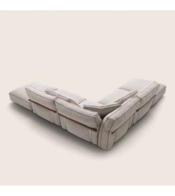 Camelot Sancal Divano Modulare
