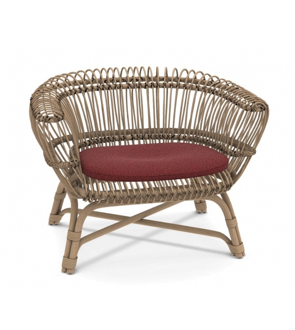 Silvia DePadova Armchair