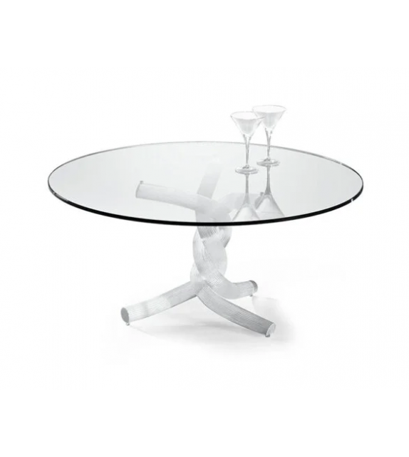 Torsades 40 Reflex Angelo Table D'Appoint