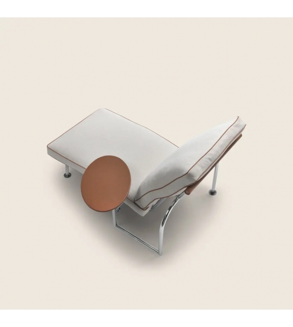 Ginger Flexform Lettino