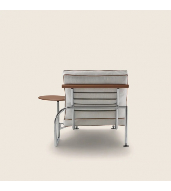 Ginger Flexform Lettino