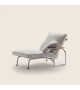 Chaise Lounge Ginger Flexform