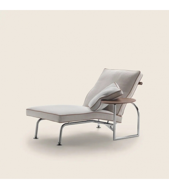 Chaise Lounge Ginger Flexform