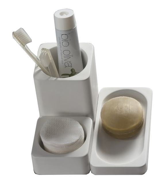 Surf Agape Countertop Accessories