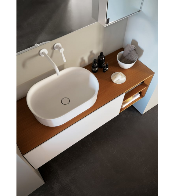 Agape Immersion Lavabo