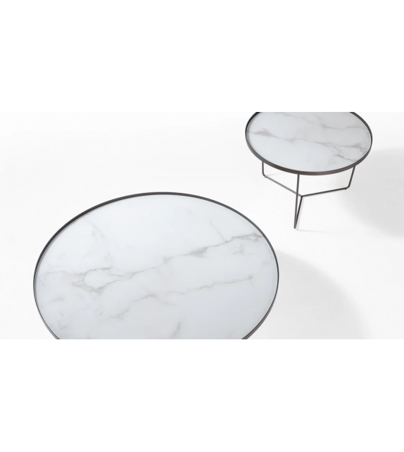 Zeno Reflex Angelo Side Table