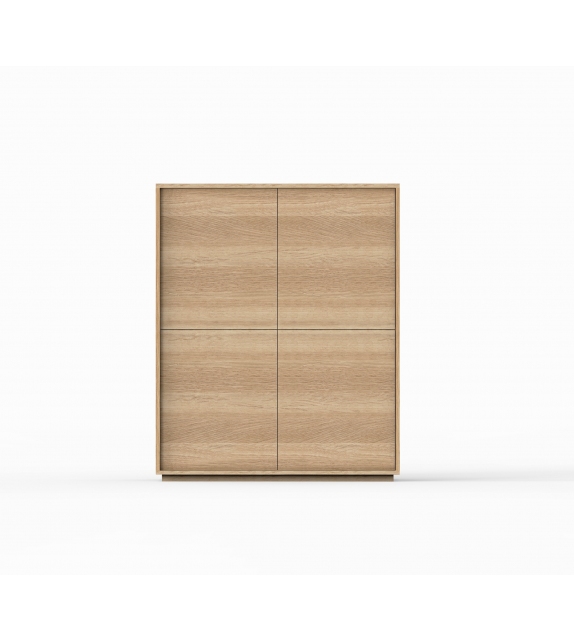 Basic Expormim Meuble de Rangement