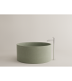 In-Out Agape Badewanne aus Beton