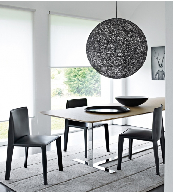 Doyl B&B Italia Sedia