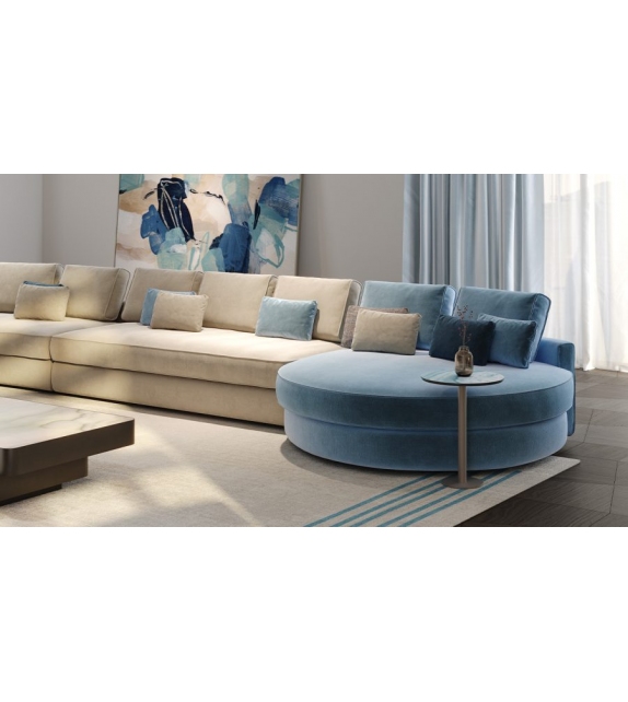 Adone Sofa Reflex Angelo Canapé