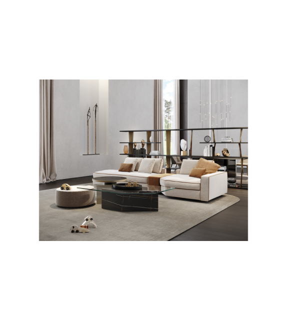 Adone Sofa Reflex Angelo Divano