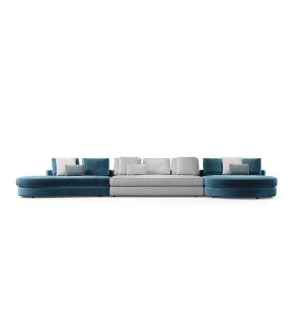 Adone Sofa Reflex Angelo Canapé