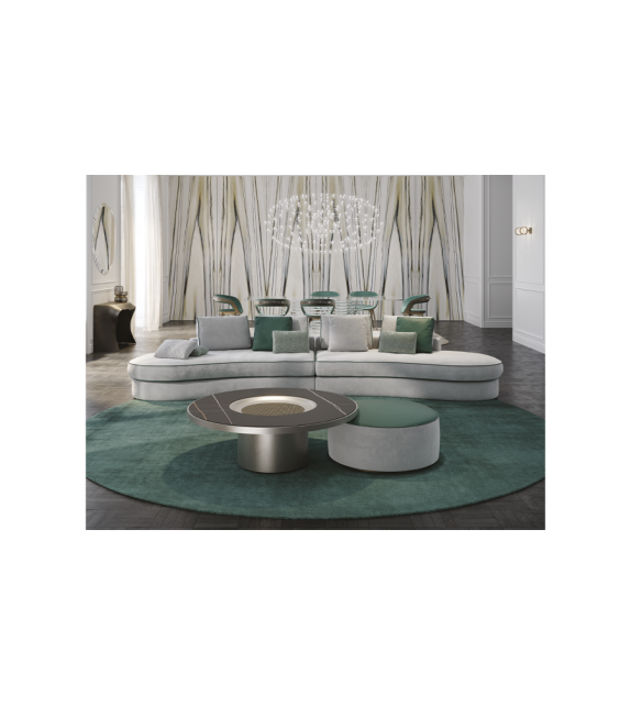 Adone Sofa Reflex Angelo Divano