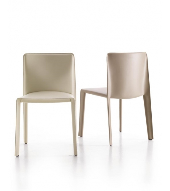 Doyl B&B Italia Sedia