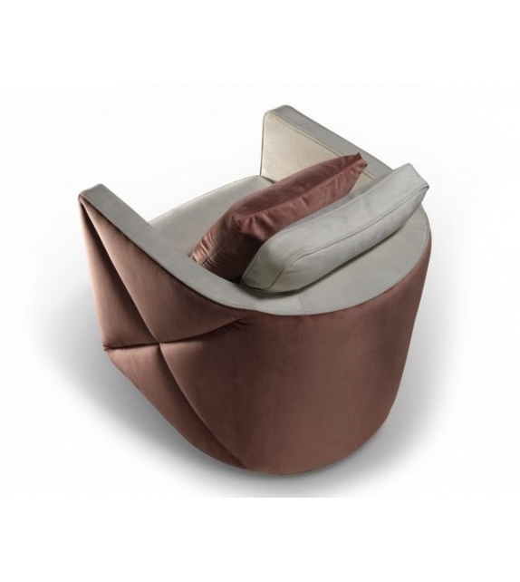 Aura Poltrona Reflex Angelo Butaca