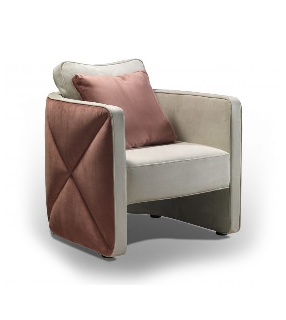 Aura Poltrona Reflex Angelo Fauteuil