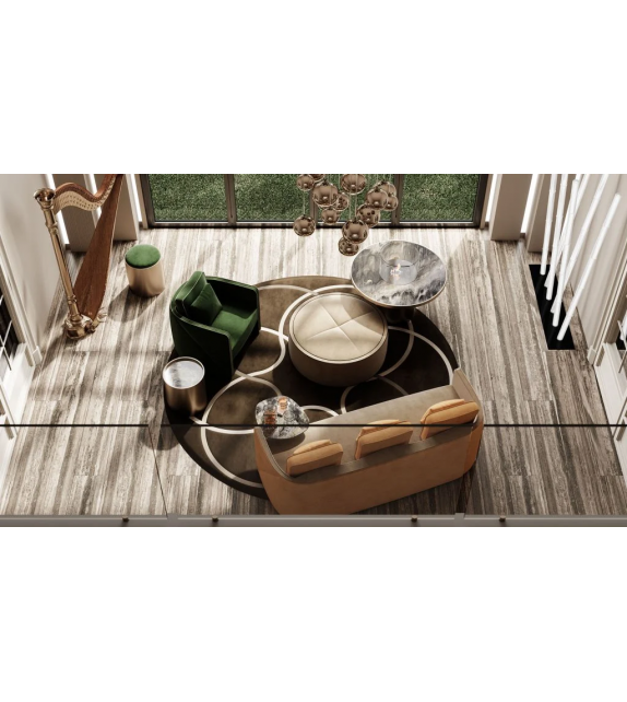 Pouf Aura Reflex Angelo