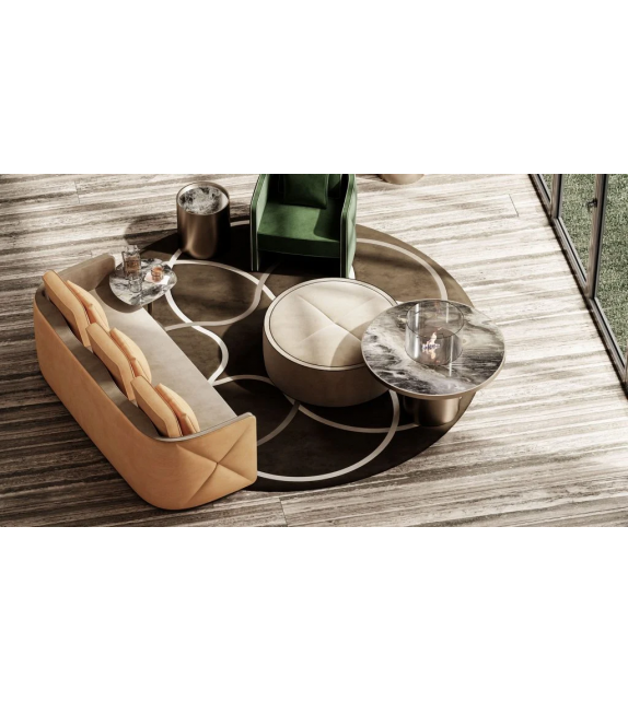 Aura Sofa Reflex Angelo