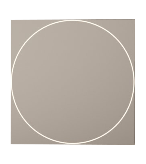 Vitruvio Agape Mirror