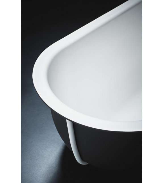 Cuna Agape Bath Tub