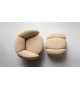 Brioche Twils Armchair