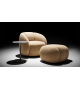 Brioche Twils Sessel