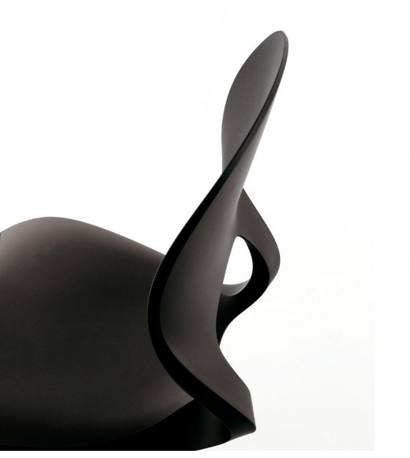 Pikaia Kristalia Chair