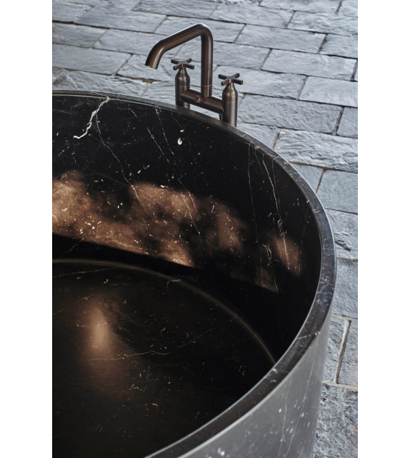 In-Out Agape Baignoire en Marble