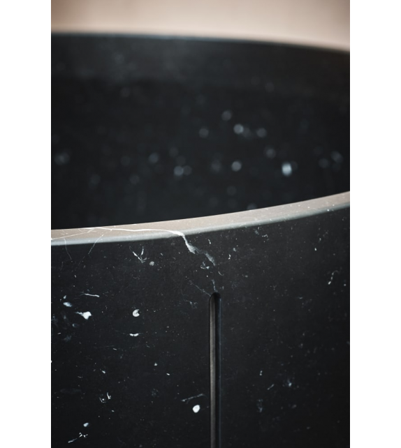 In-Out Agape Baignoire en Marble