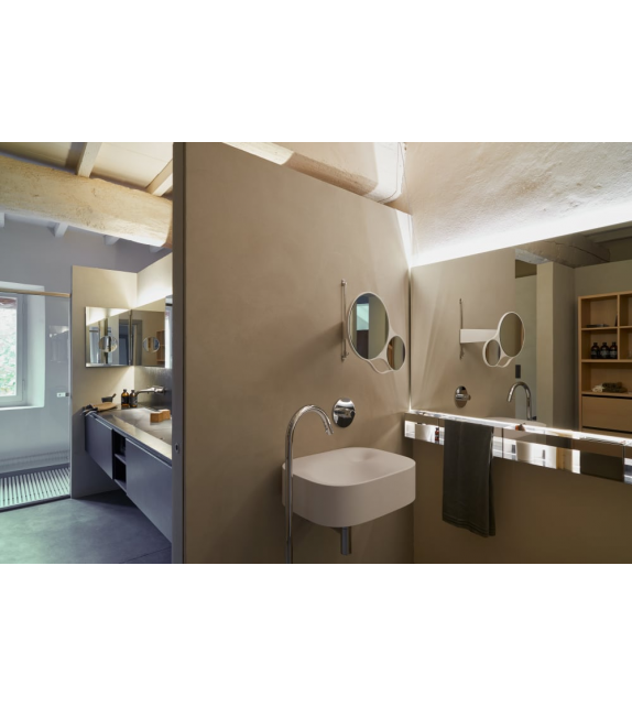 Nivis Agape Washbasin