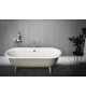 Ottocento Agape Bathtub