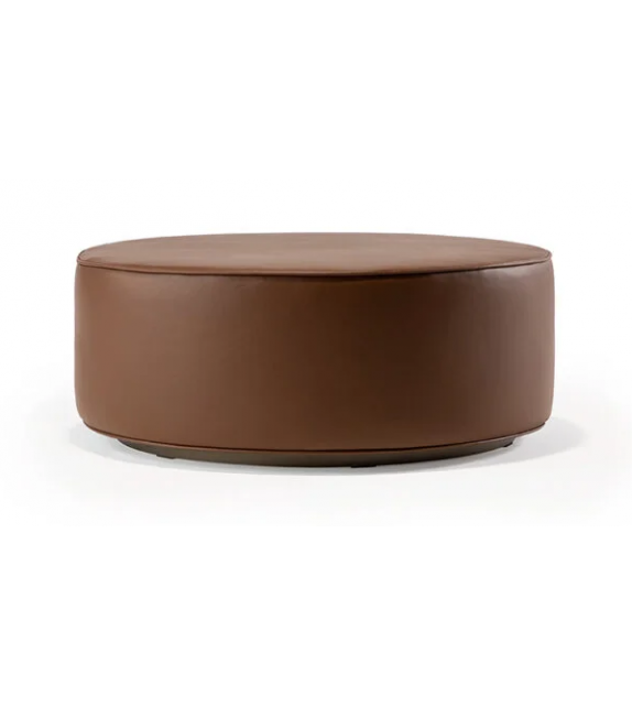 Circle Pouf Reflex Angelo