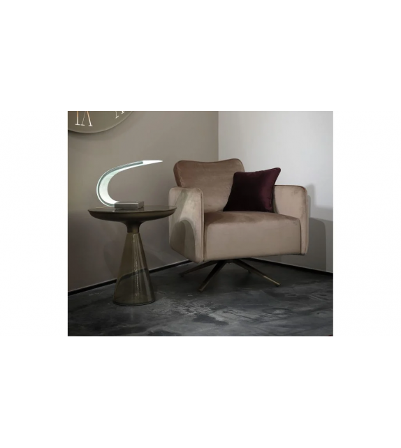 Diamante Armchair Reflex Angelo