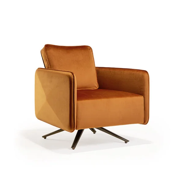 Diamante Armchair Reflex Angelo