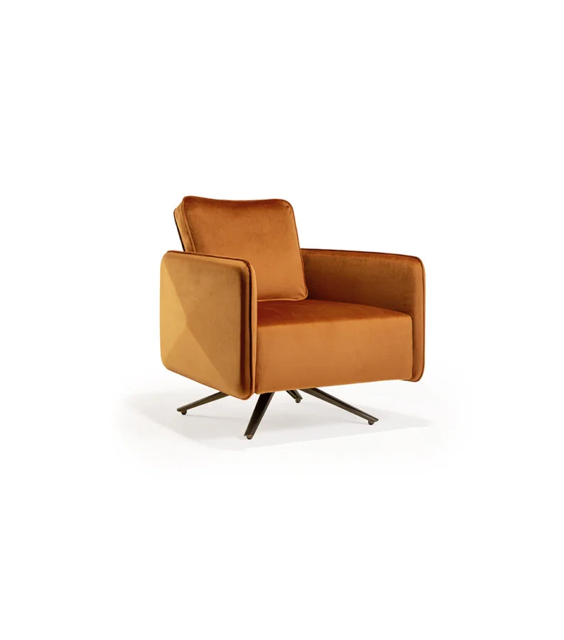 Diamante Armchair Reflex Angelo