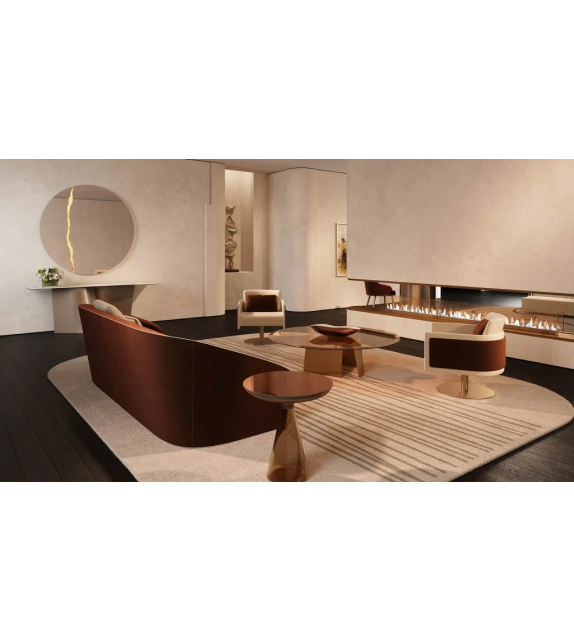 Granturismo Sofa Reflex Angelo