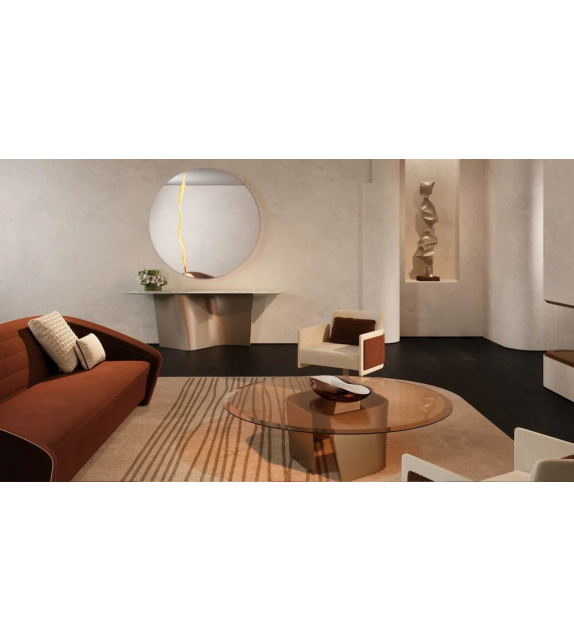 Sofa Granturismo Reflex Angelo