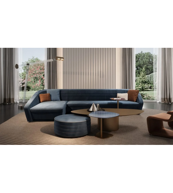 Granturismo Sofa Reflex Angelo