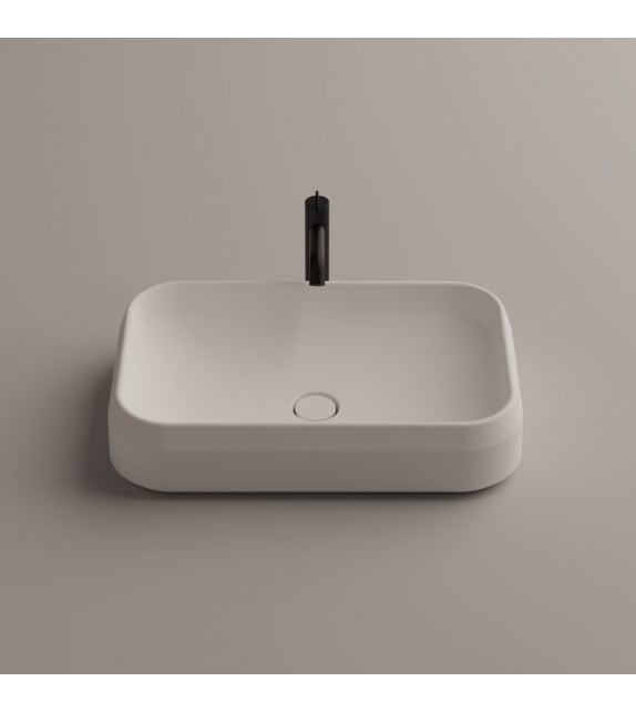 Lariana Agape Lavabo de Apoyo