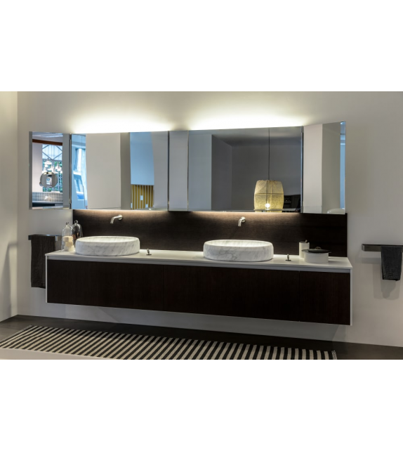 Lariana Agape Lavabo de Apoyo